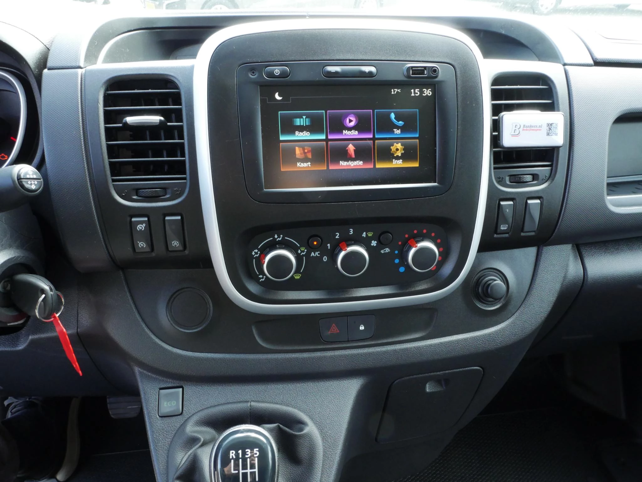 Hoofdafbeelding Fiat Talento