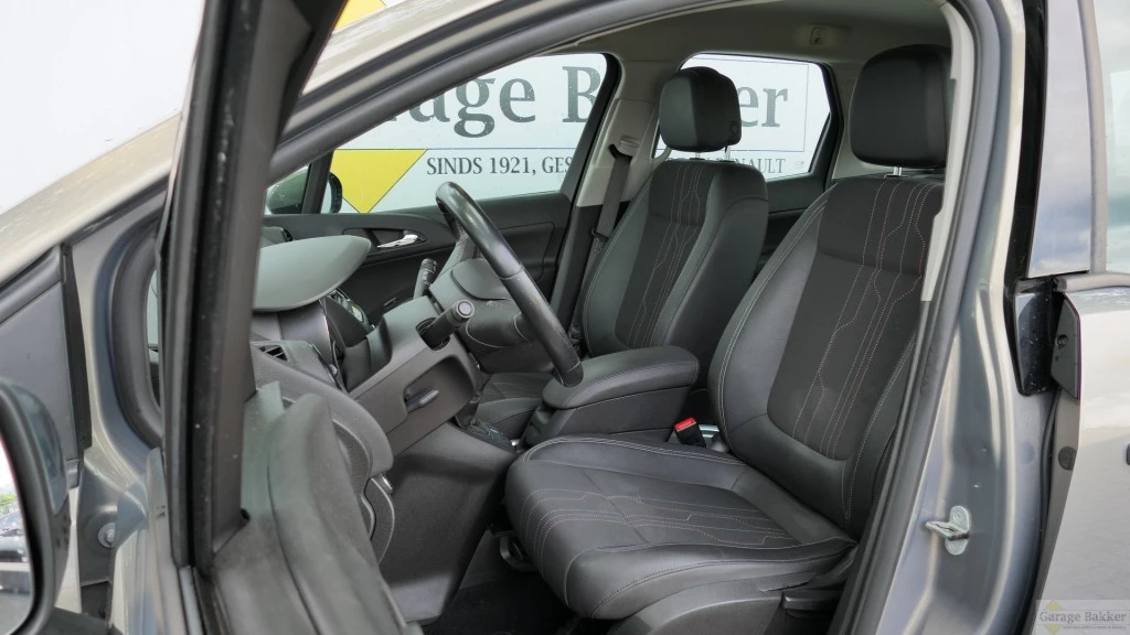Hoofdafbeelding Opel Meriva