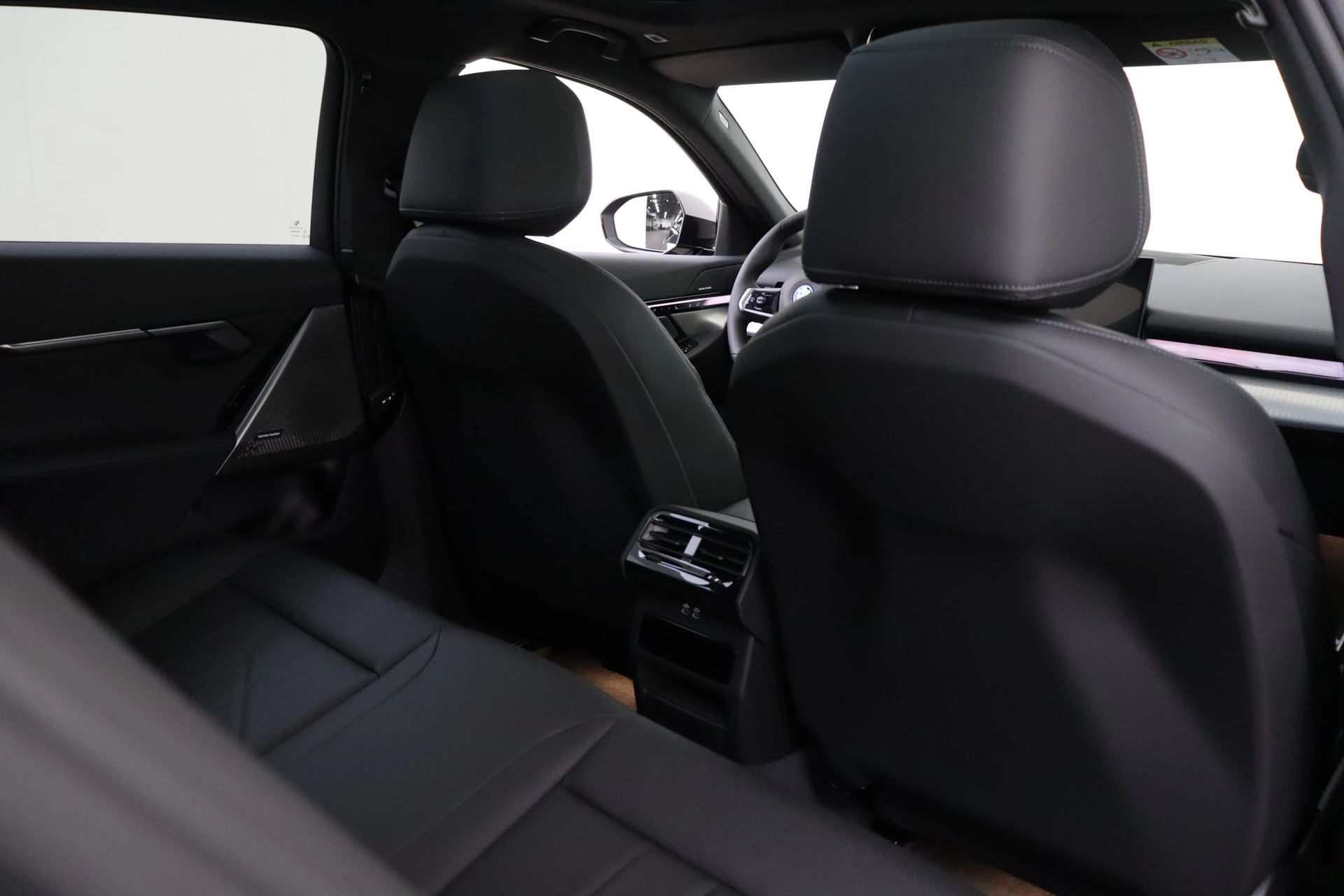 Hoofdafbeelding BMW i5