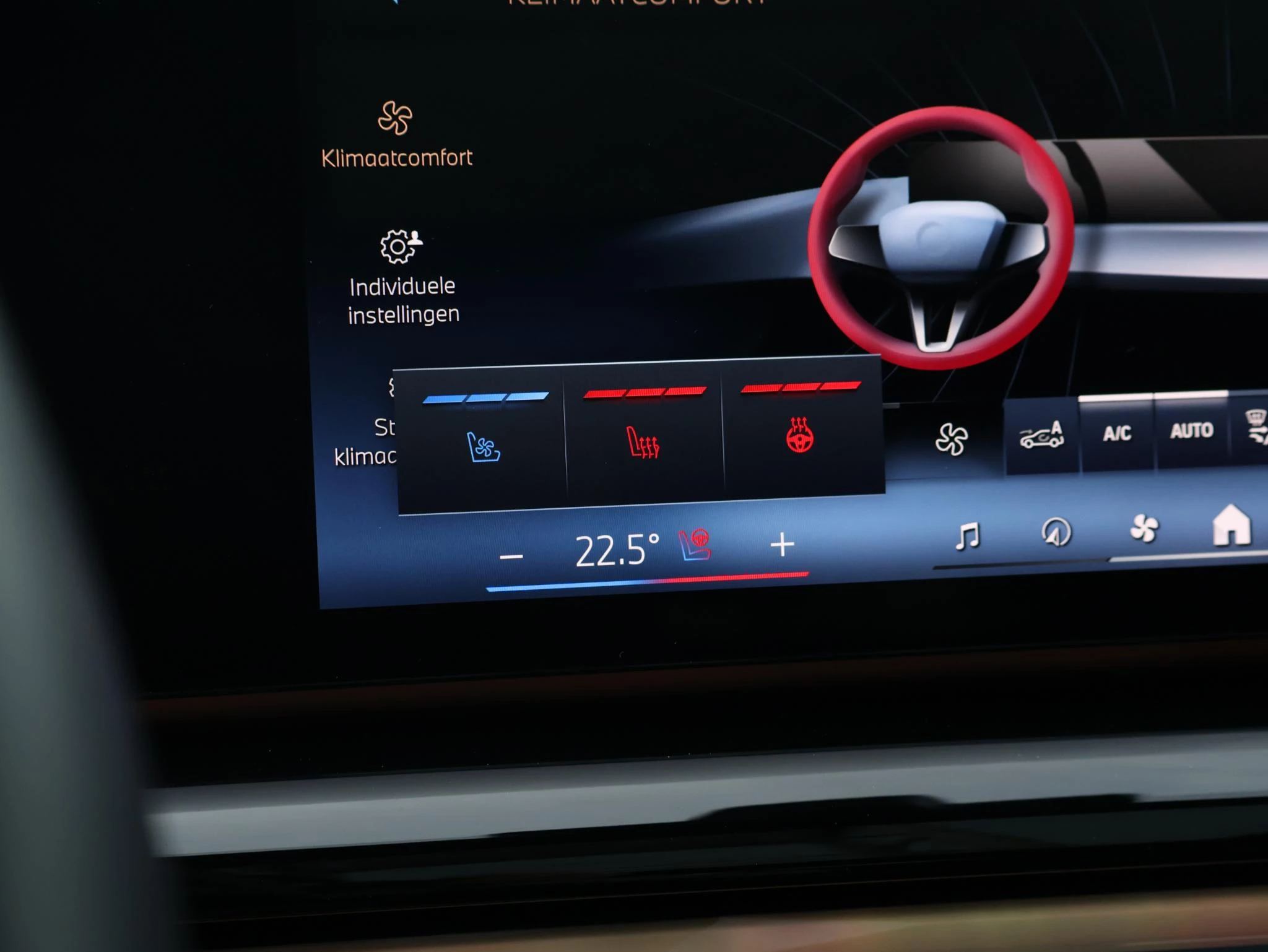 Hoofdafbeelding BMW i5