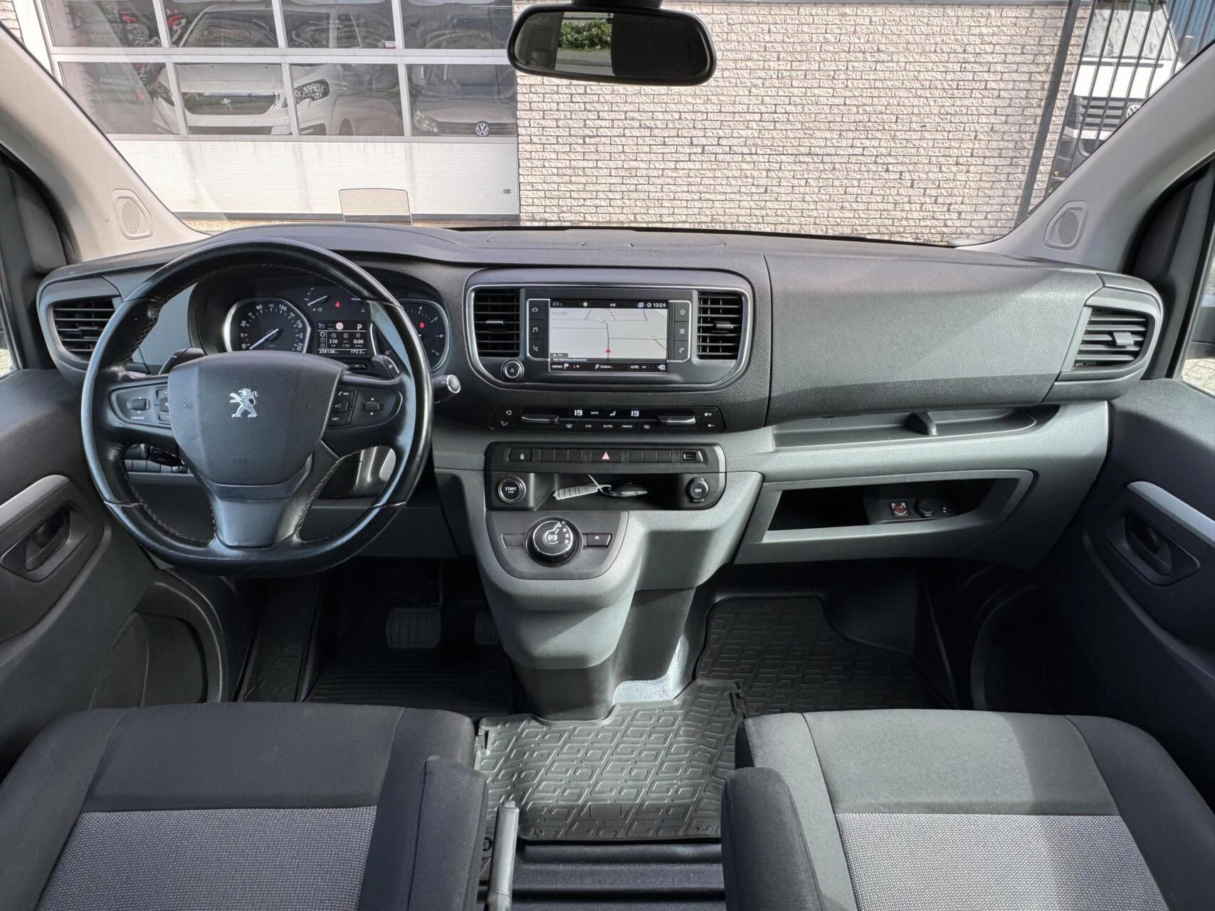 Hoofdafbeelding Peugeot Expert