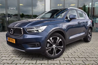 Volvo XC40 1.5 T5 Recharge Inscription | Pano | 360 Camera | Leder |