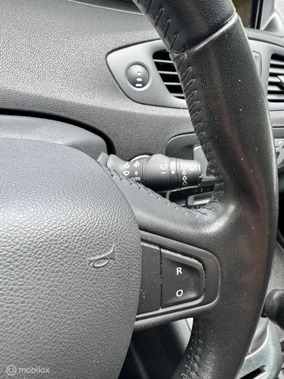 Hoofdafbeelding Renault Grand Scénic