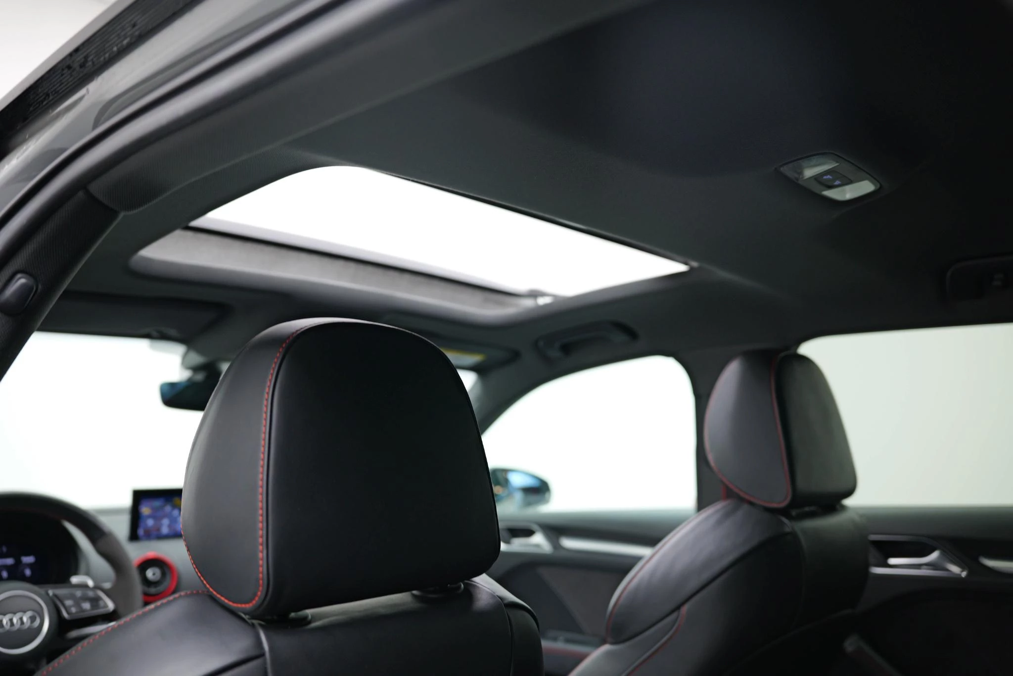 Hoofdafbeelding Audi RS3