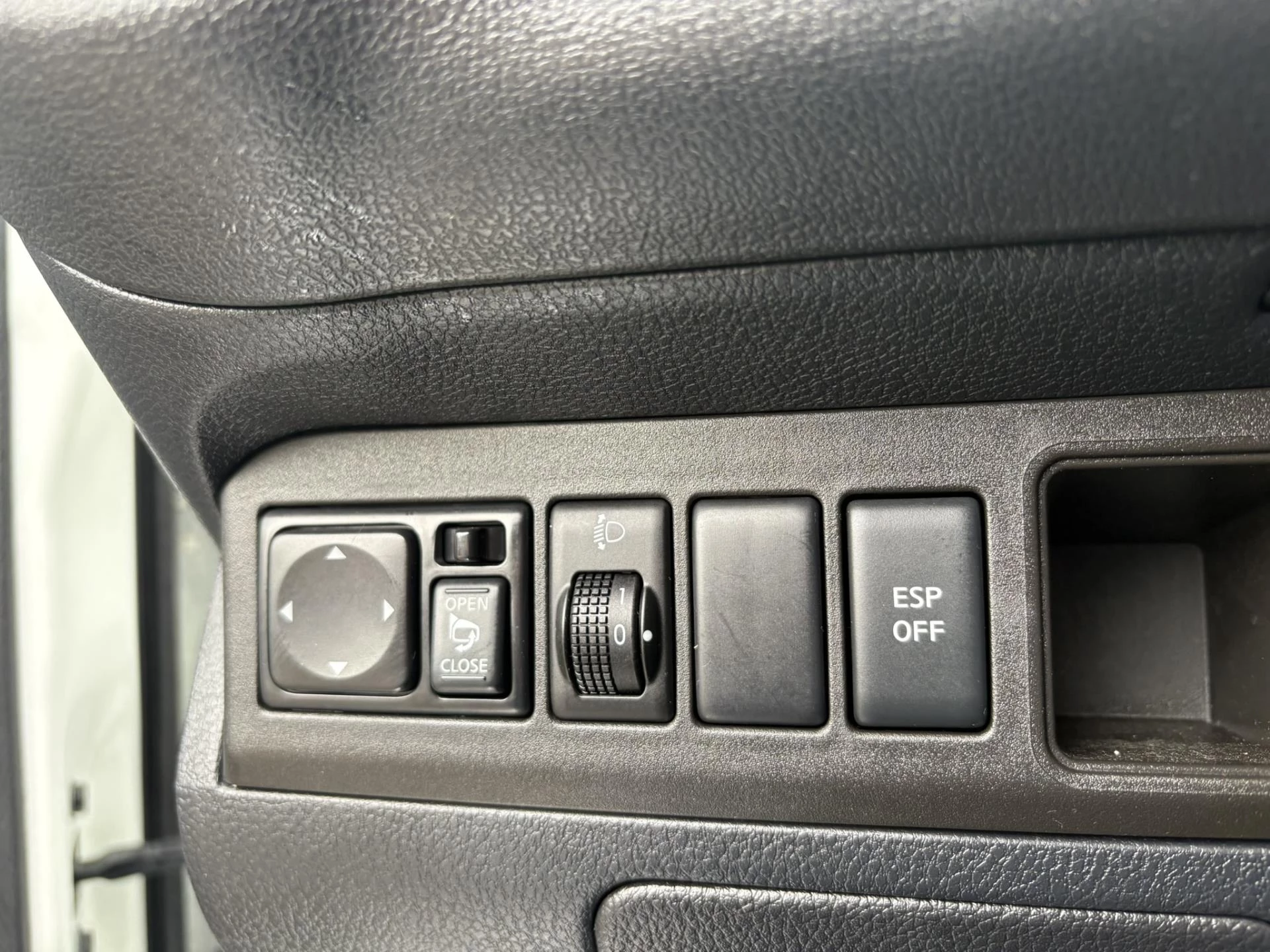 Hoofdafbeelding Nissan Note