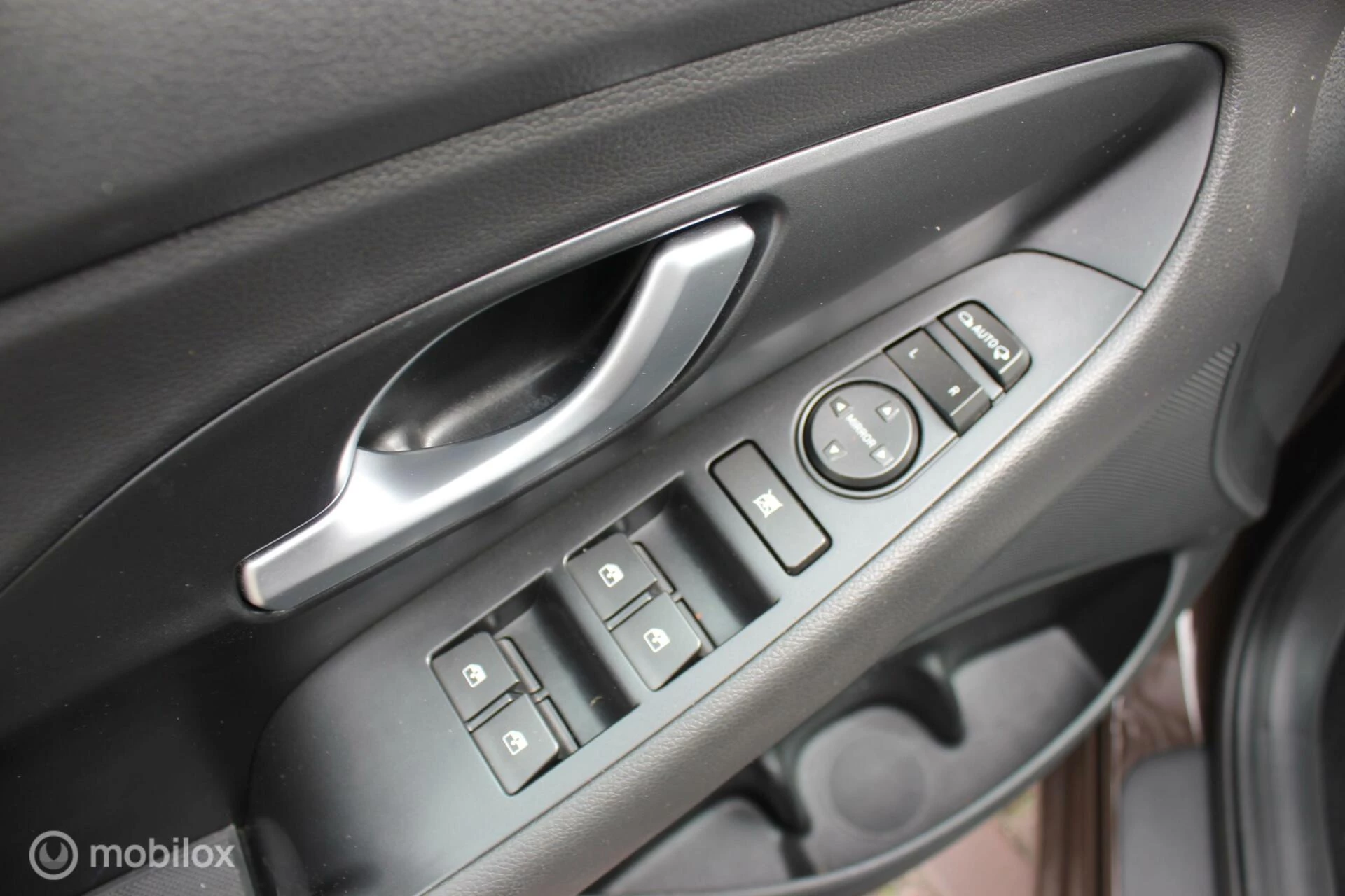 Hoofdafbeelding Hyundai i30