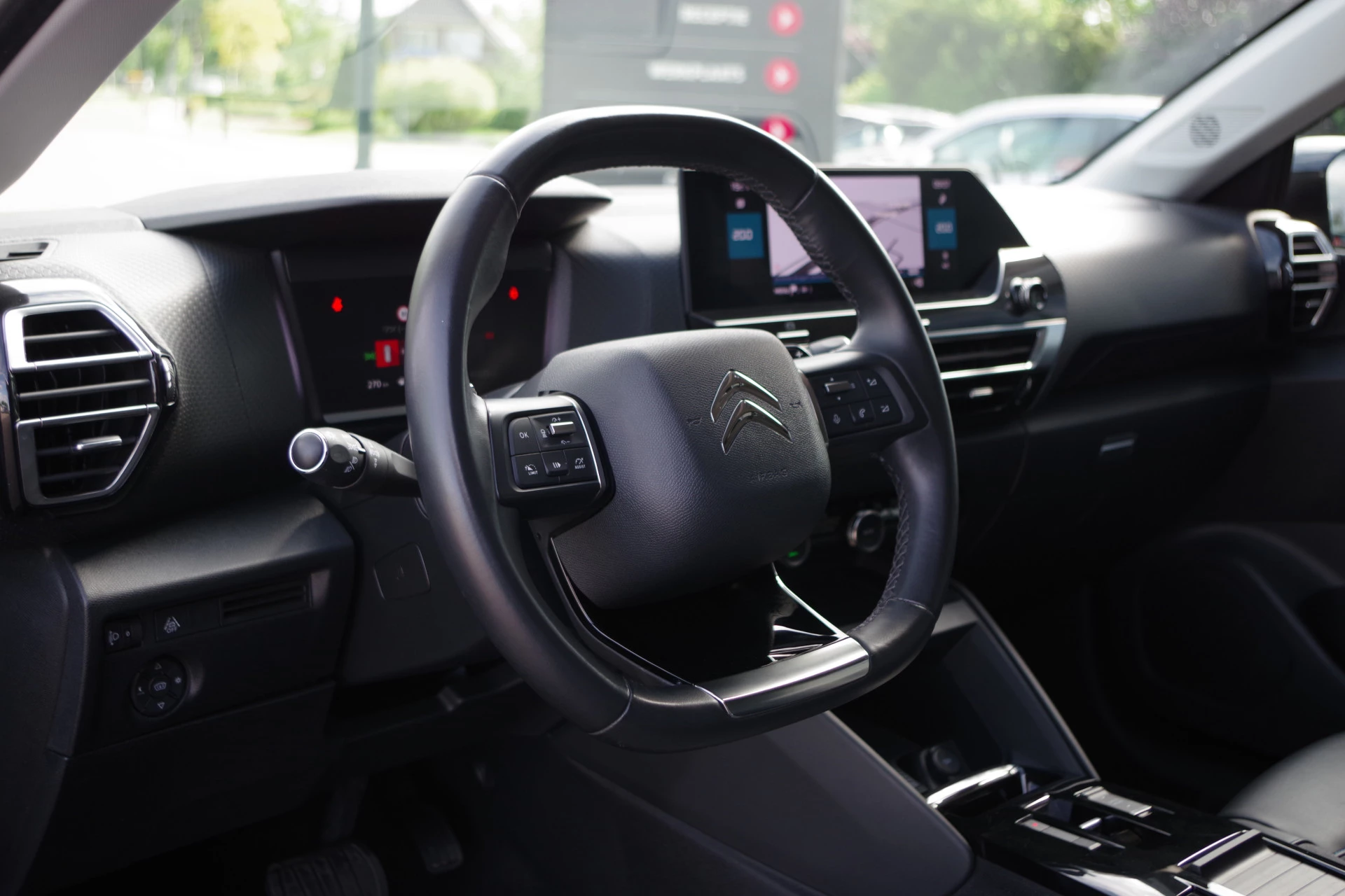 Hoofdafbeelding Citroën C4