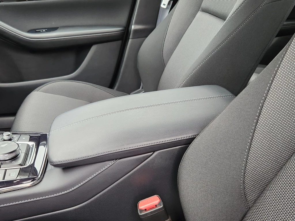 Hoofdafbeelding Mazda CX-30