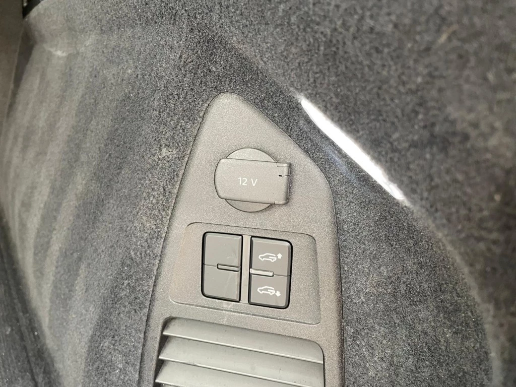 Hoofdafbeelding Volkswagen Touareg