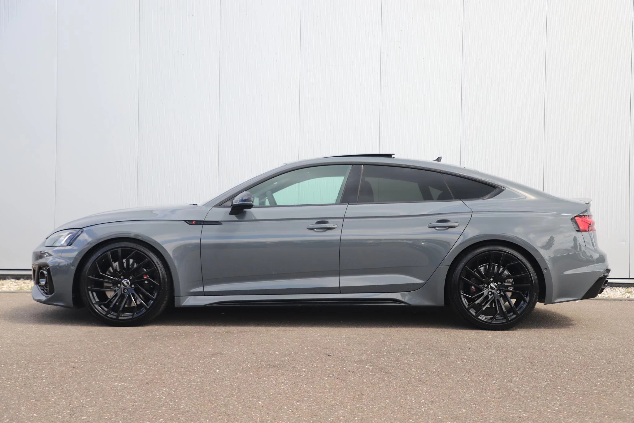 Hoofdafbeelding Audi RS5