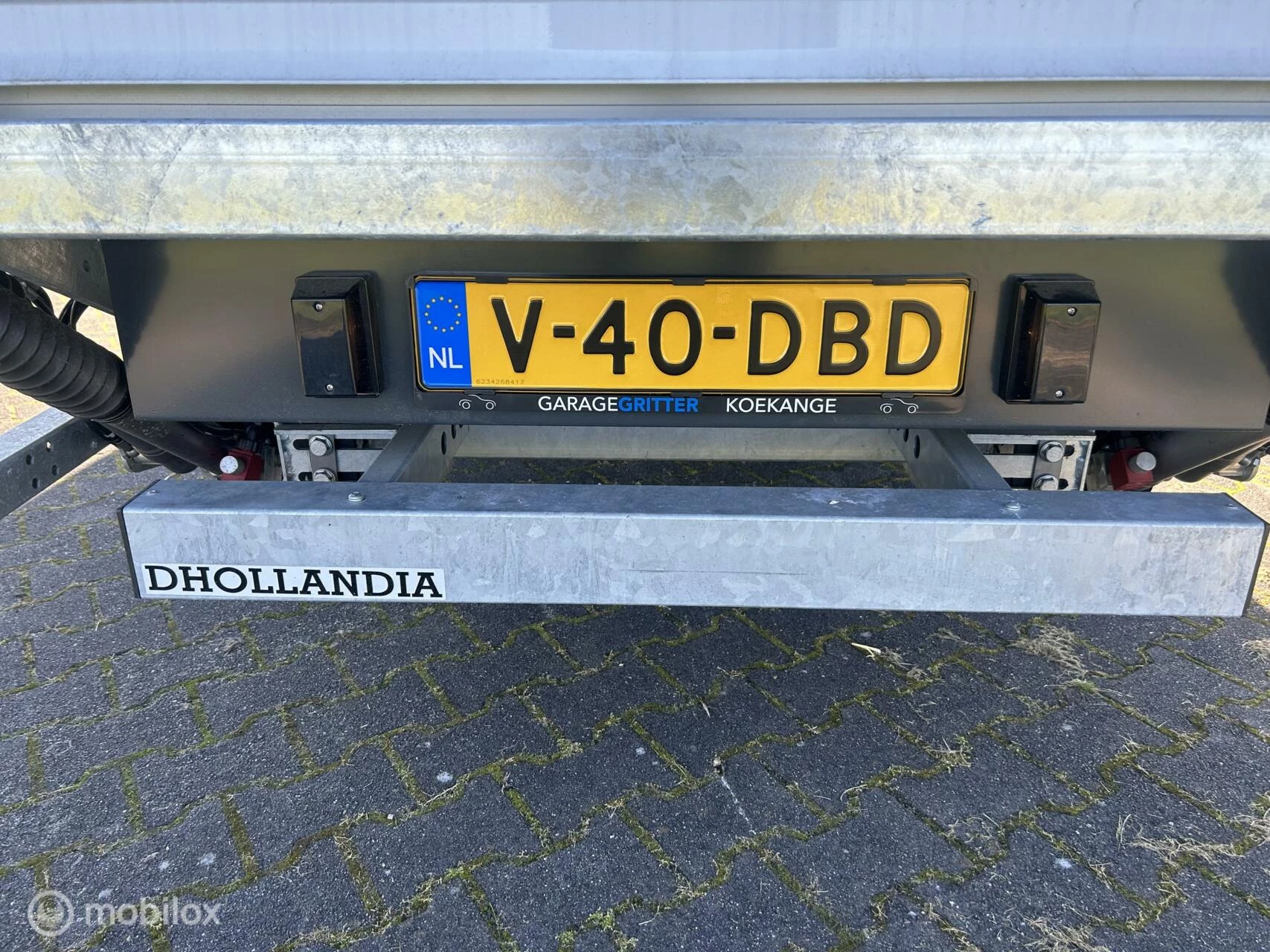 Hoofdafbeelding Opel Movano