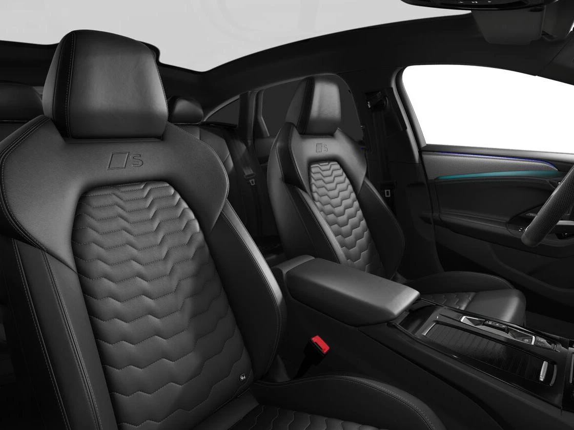 Hoofdafbeelding Audi A6 Sportback e-tron