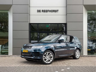 Land Rover Range Rover Sport SDV6 306pk AWD HSE Dynamic - EUR. 39.900 excl. BTW | Grijs kenteken | Nieuw door ons geleverd | Elektr. trekhaak tot 3.500kg |