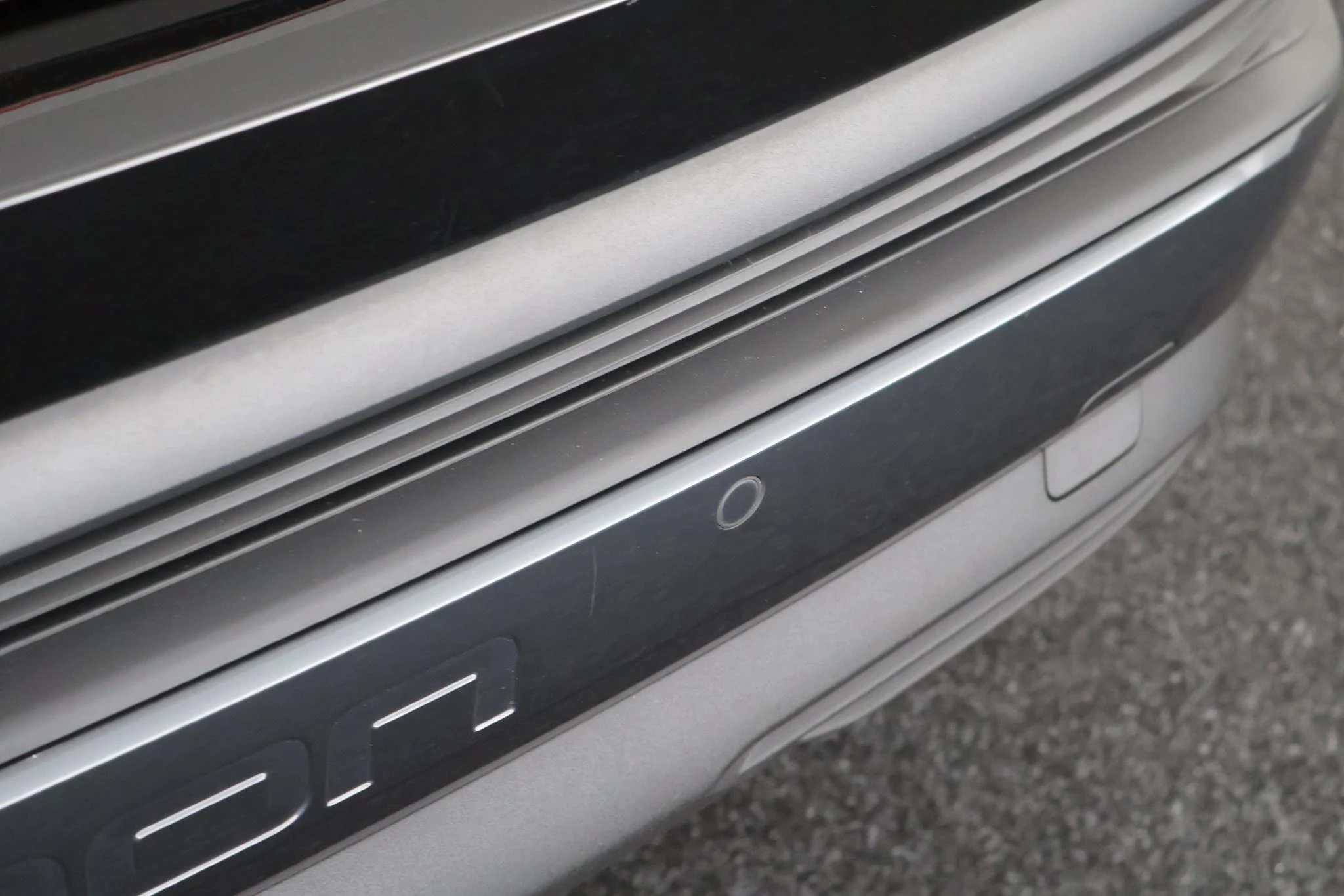 Hoofdafbeelding Audi Q4 Sportback e-tron