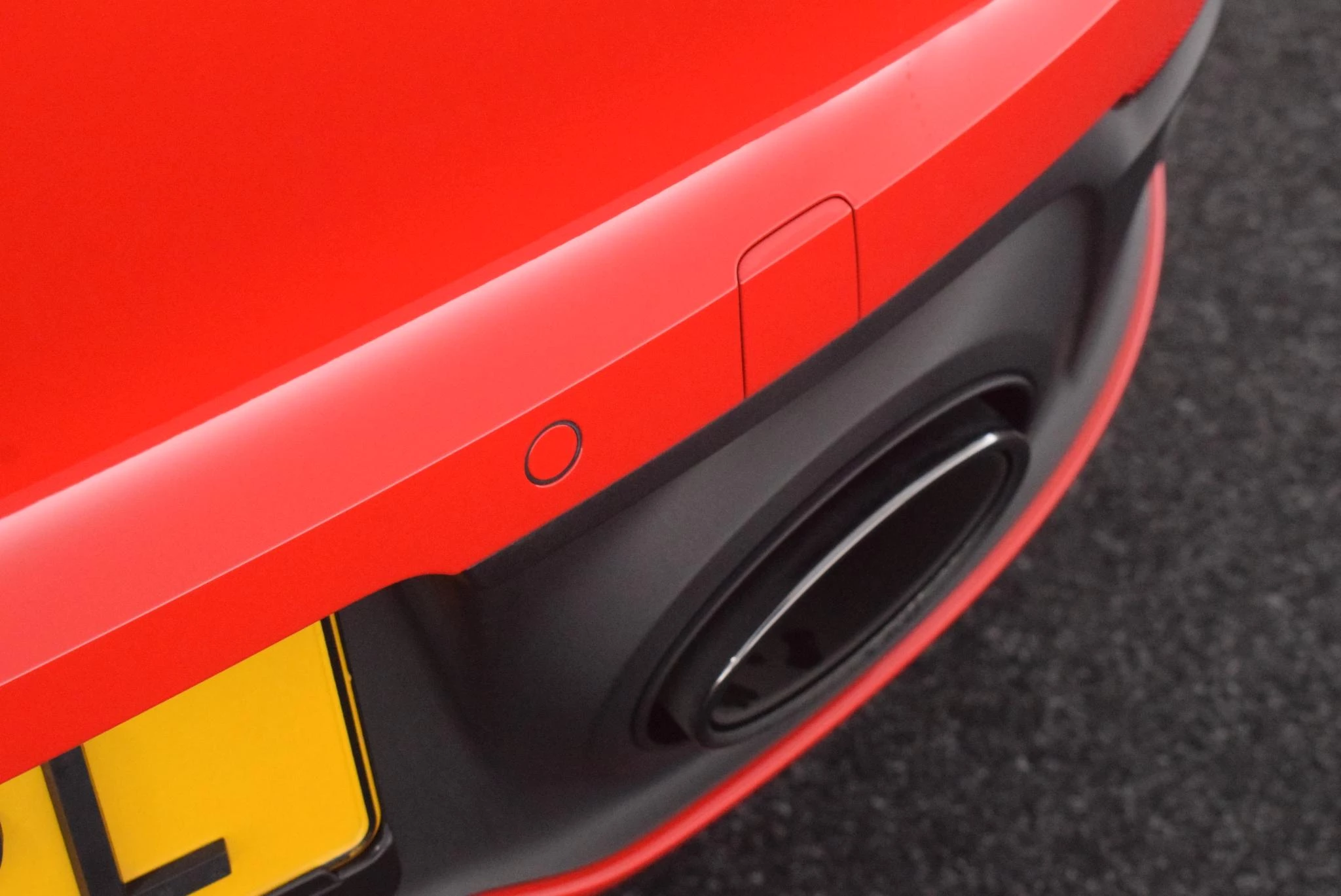 Hoofdafbeelding Porsche 911