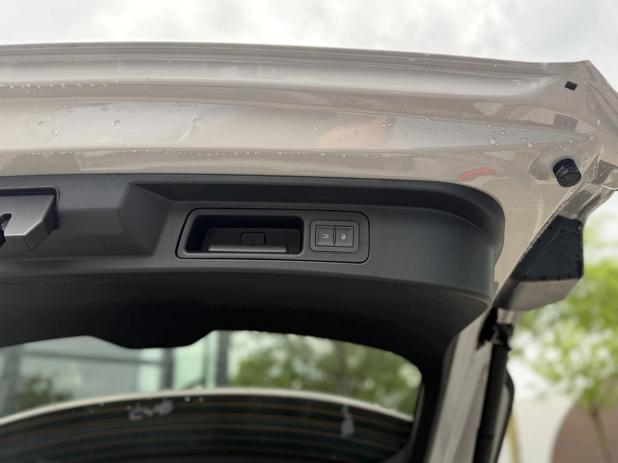 Hoofdafbeelding BYD SEAL U
