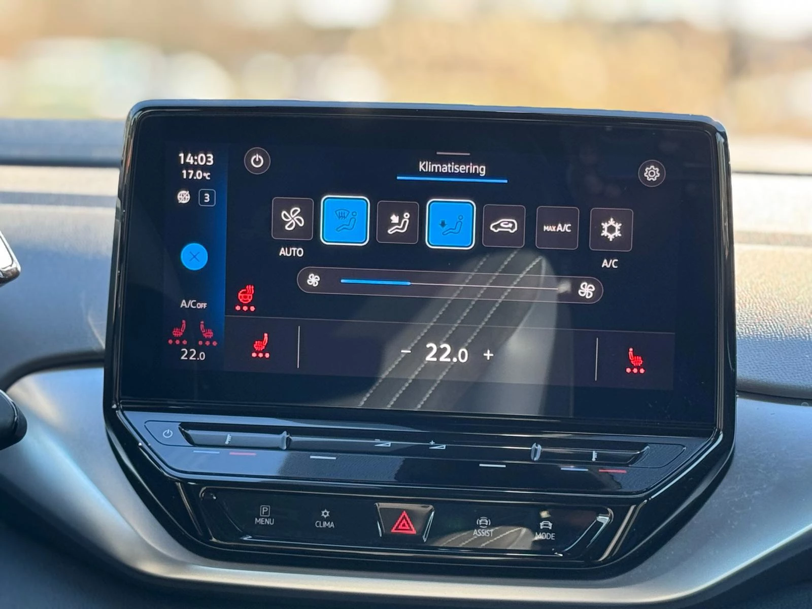 Hoofdafbeelding Volkswagen ID.4