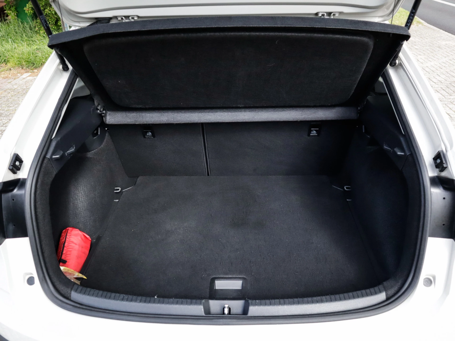 Hoofdafbeelding Volkswagen Taigo