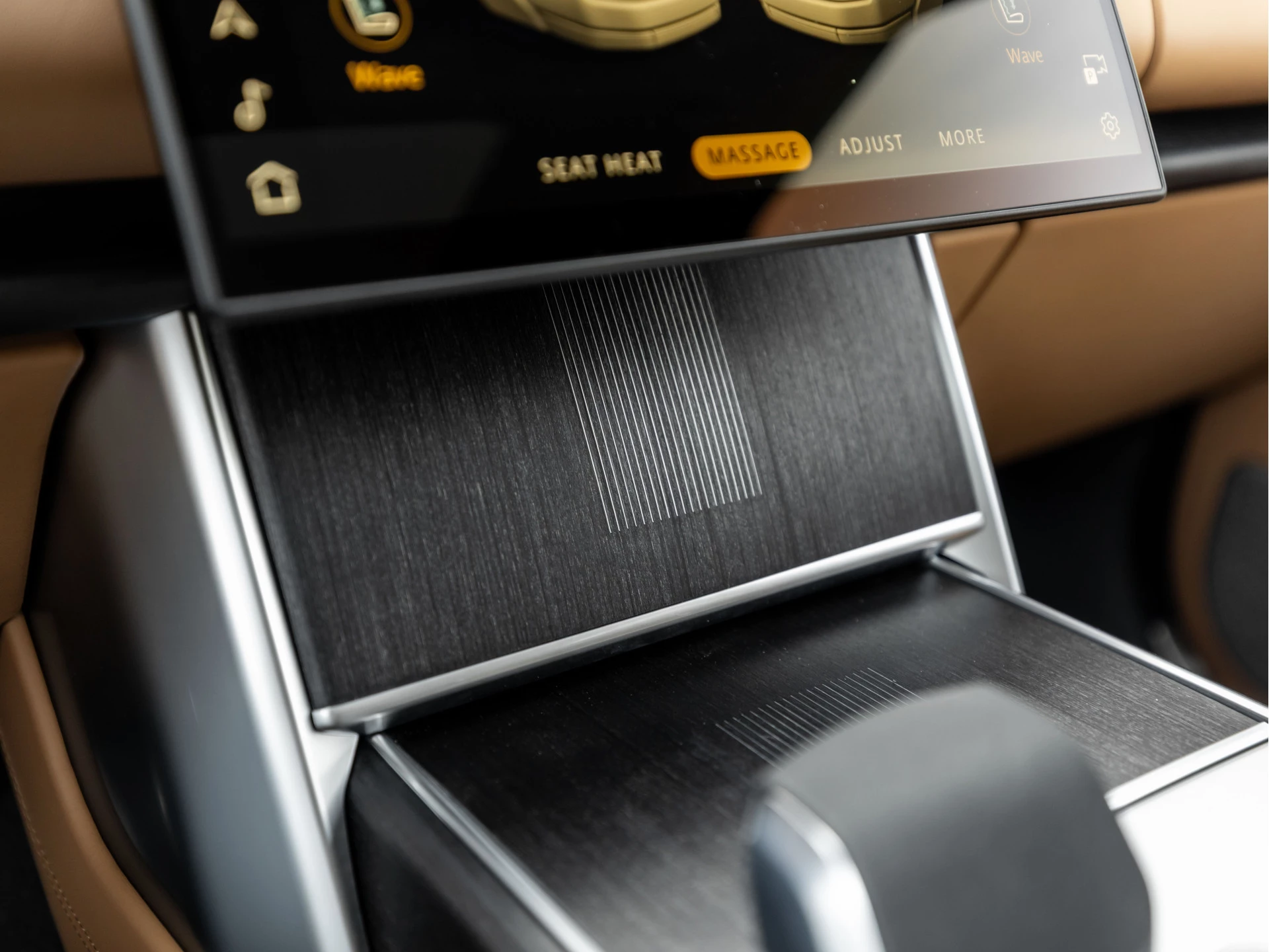 Hoofdafbeelding Land Rover Range Rover