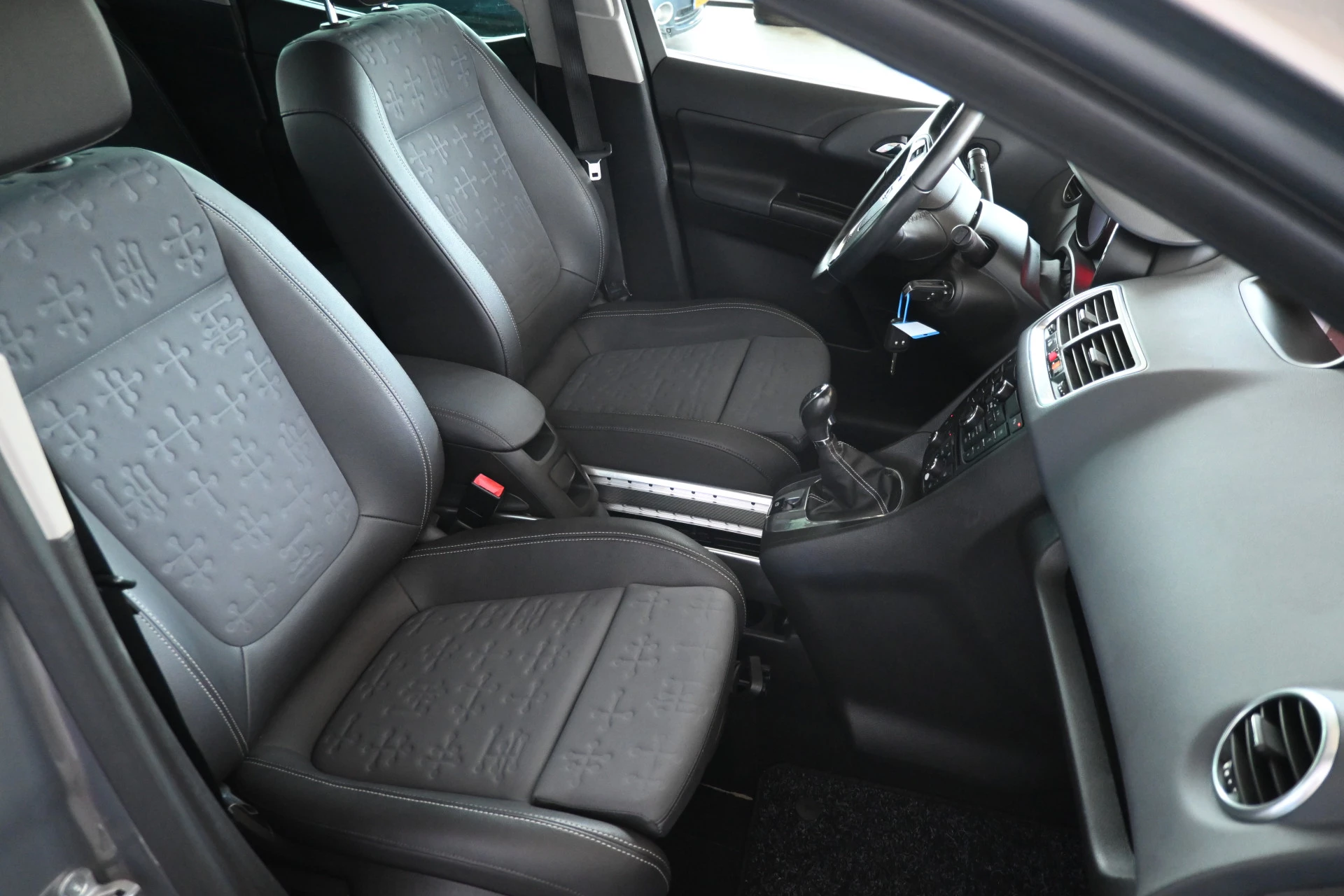 Hoofdafbeelding Opel Meriva