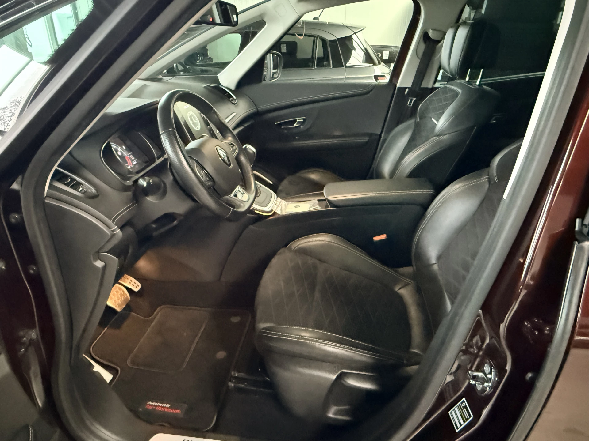 Hoofdafbeelding Renault Grand Scénic