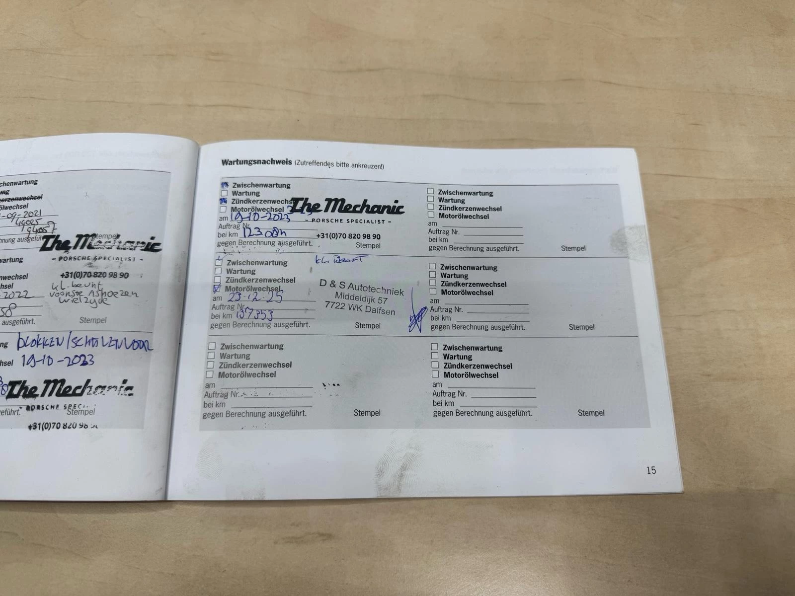 Hoofdafbeelding Porsche Macan