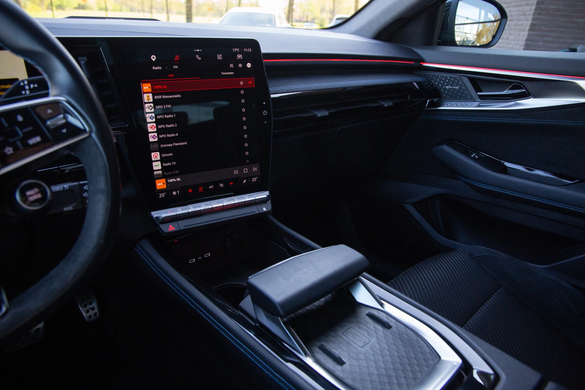 Hoofdafbeelding Renault Austral