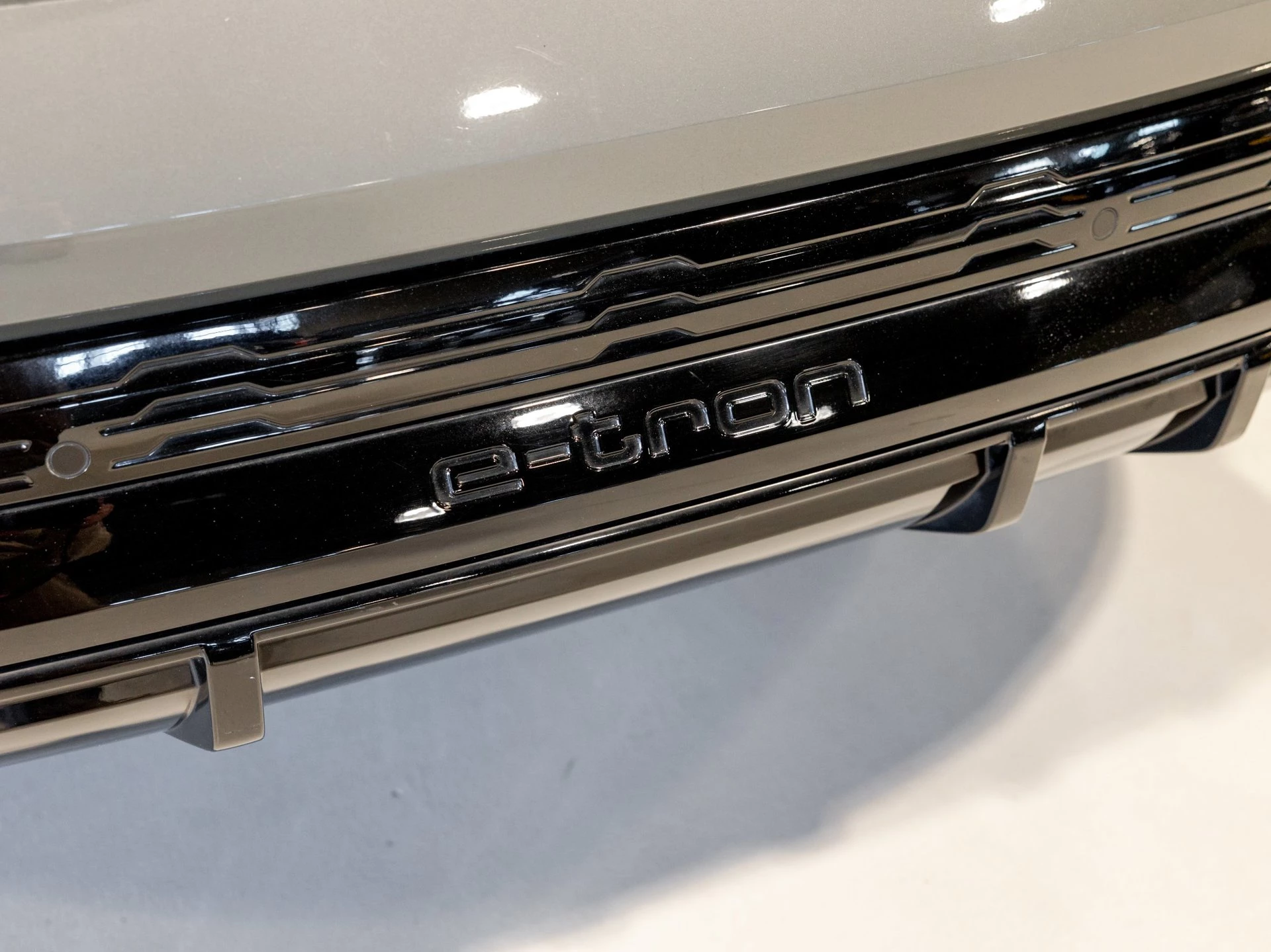 Hoofdafbeelding Audi Q8 Sportback e-tron