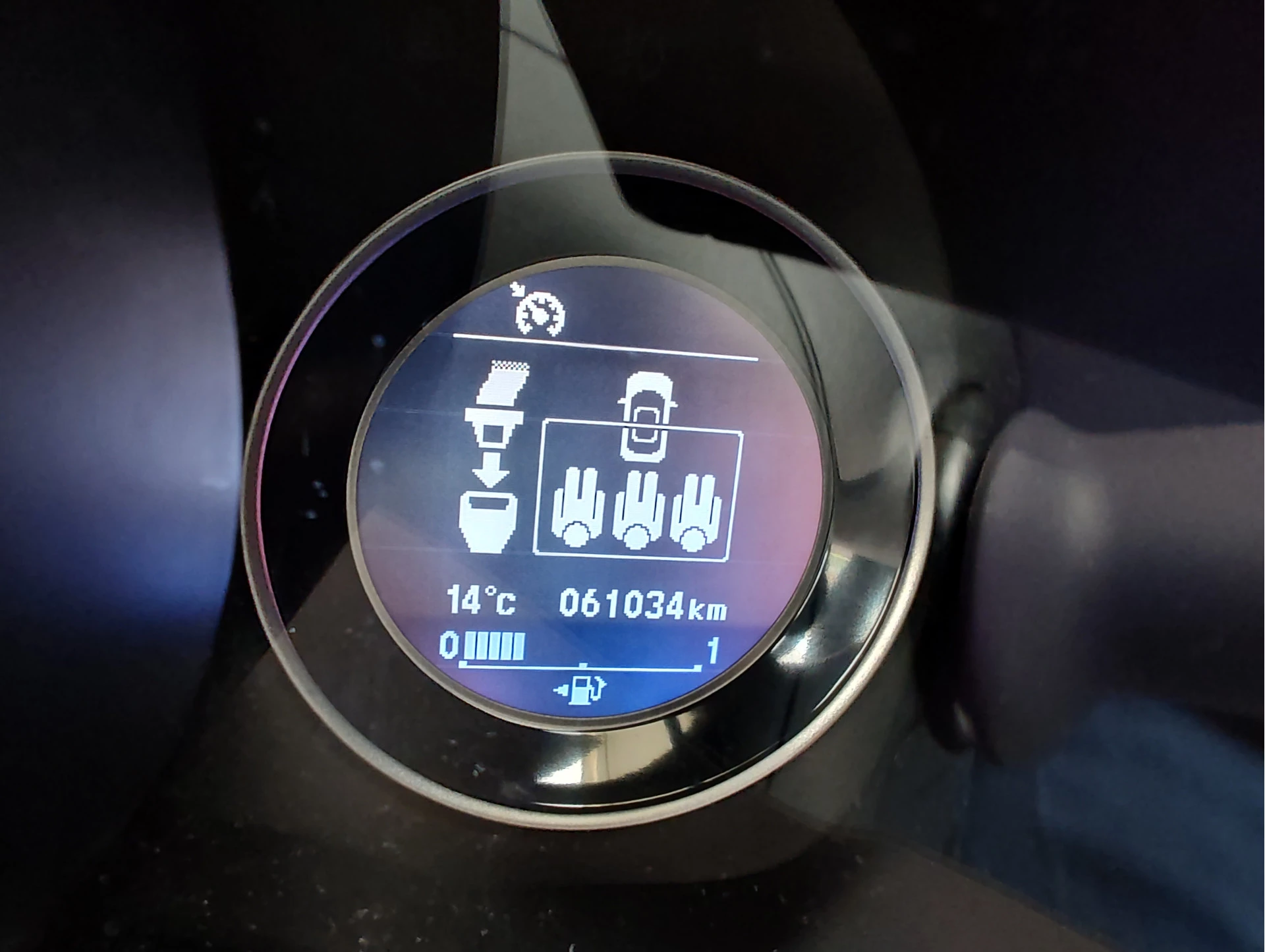 Hoofdafbeelding Honda Jazz