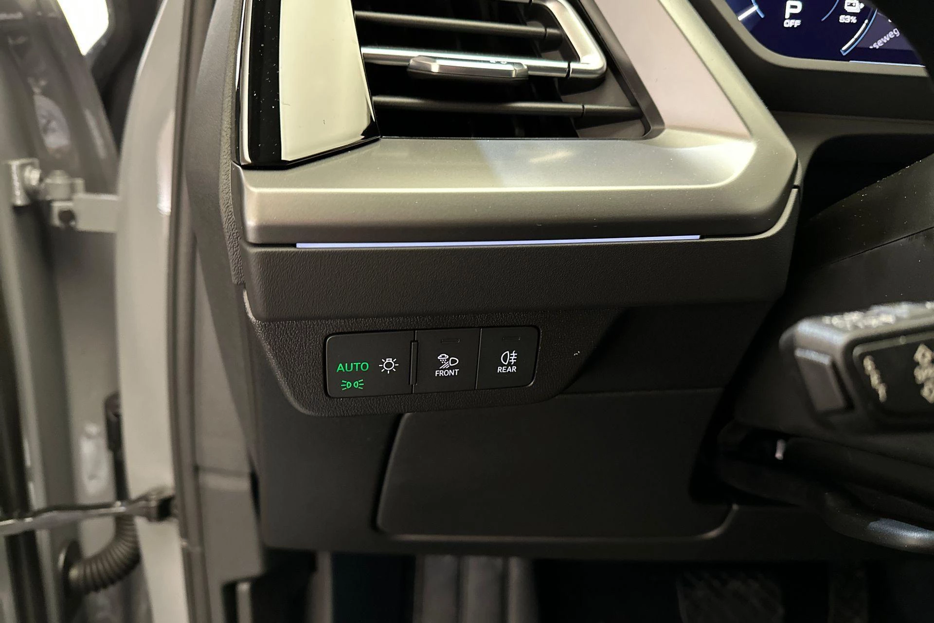 Hoofdafbeelding Audi Q4 e-tron