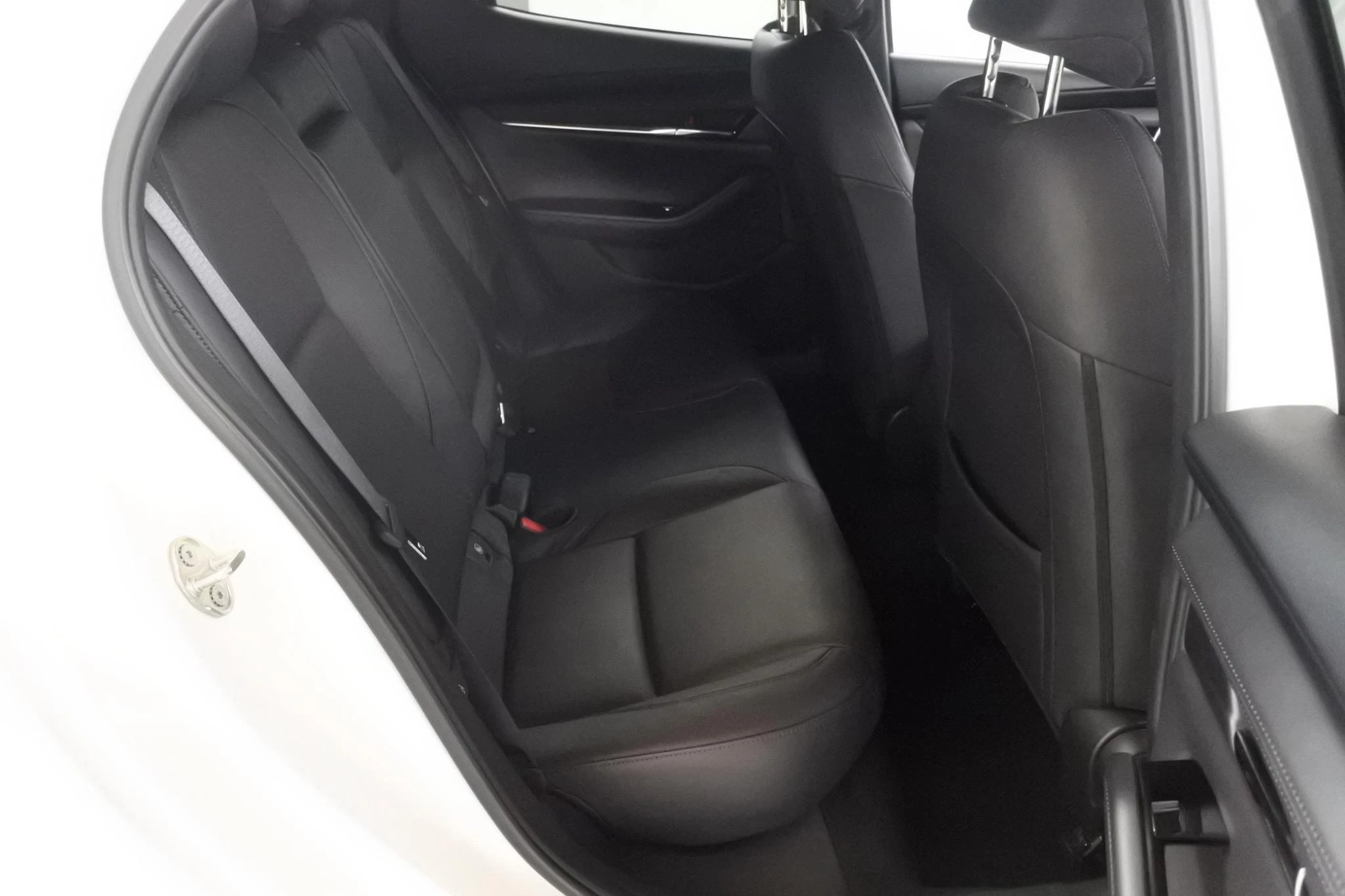 Hoofdafbeelding Mazda 3