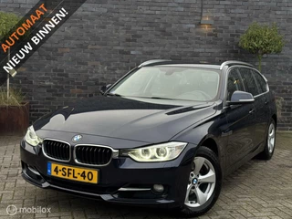 BMW 3-serie Touring 320i Executive Sport -LEDER- *INRUIL MOGELIJK*