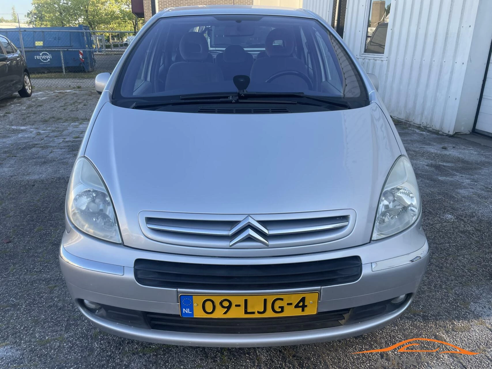 Hoofdafbeelding Citroën Xsara Picasso