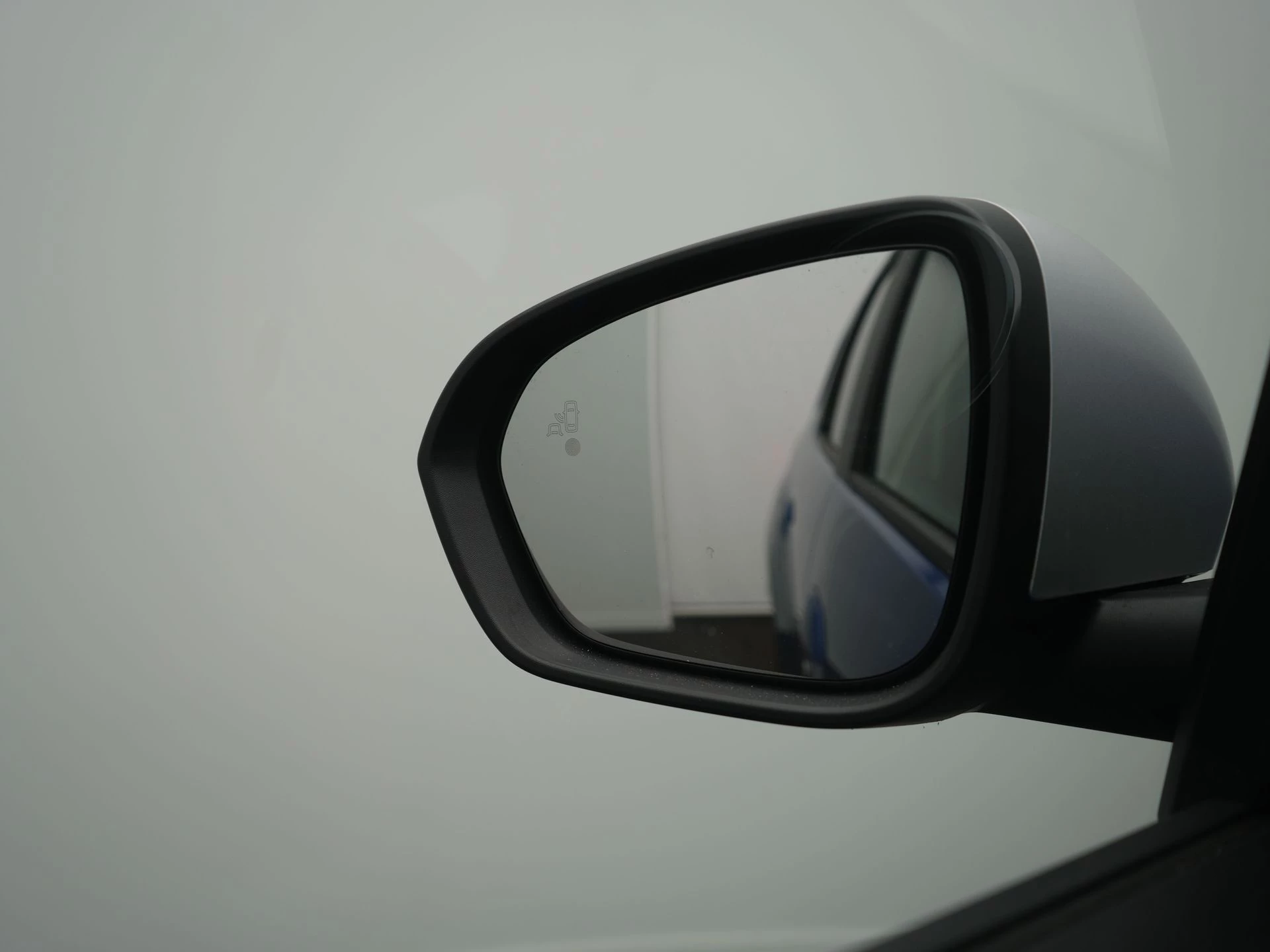 Hoofdafbeelding Dacia Duster