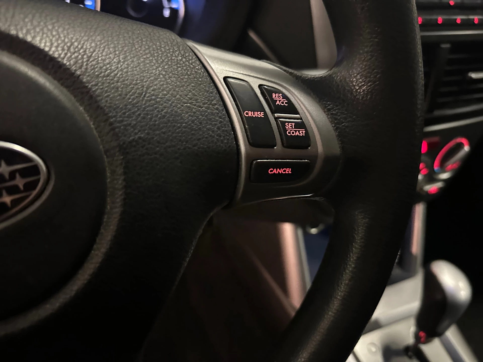 Hoofdafbeelding Subaru Forester