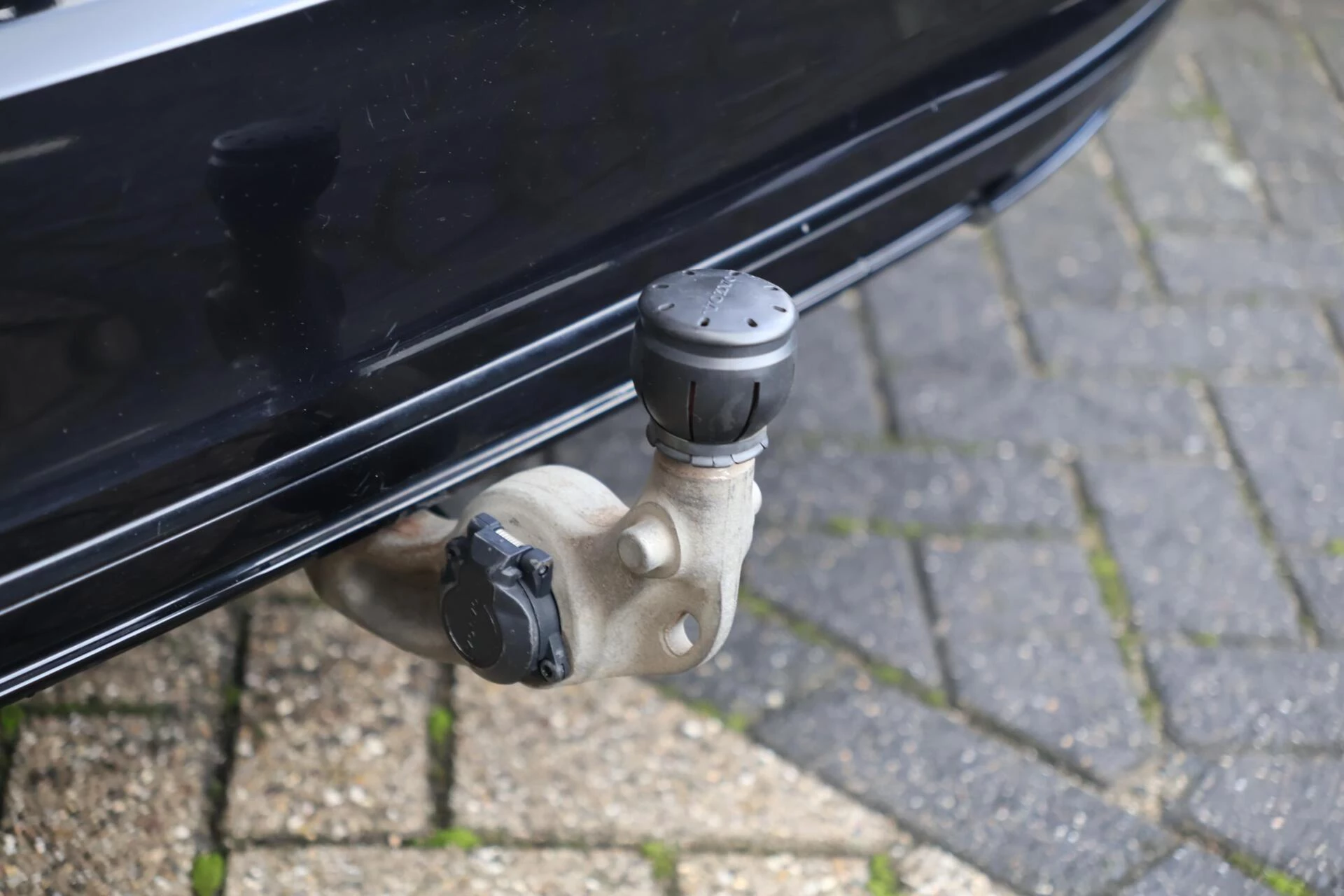 Hoofdafbeelding Volvo V90