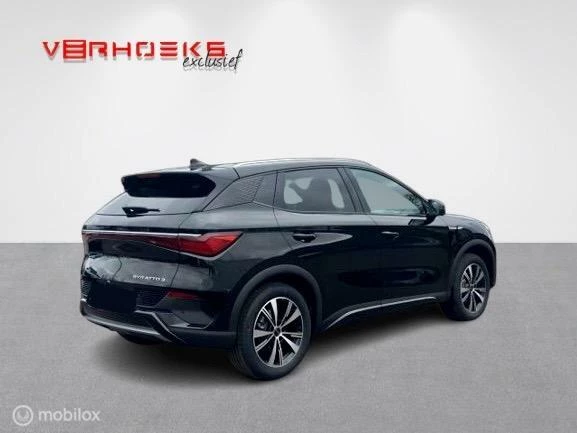 Hoofdafbeelding BYD ATTO 3