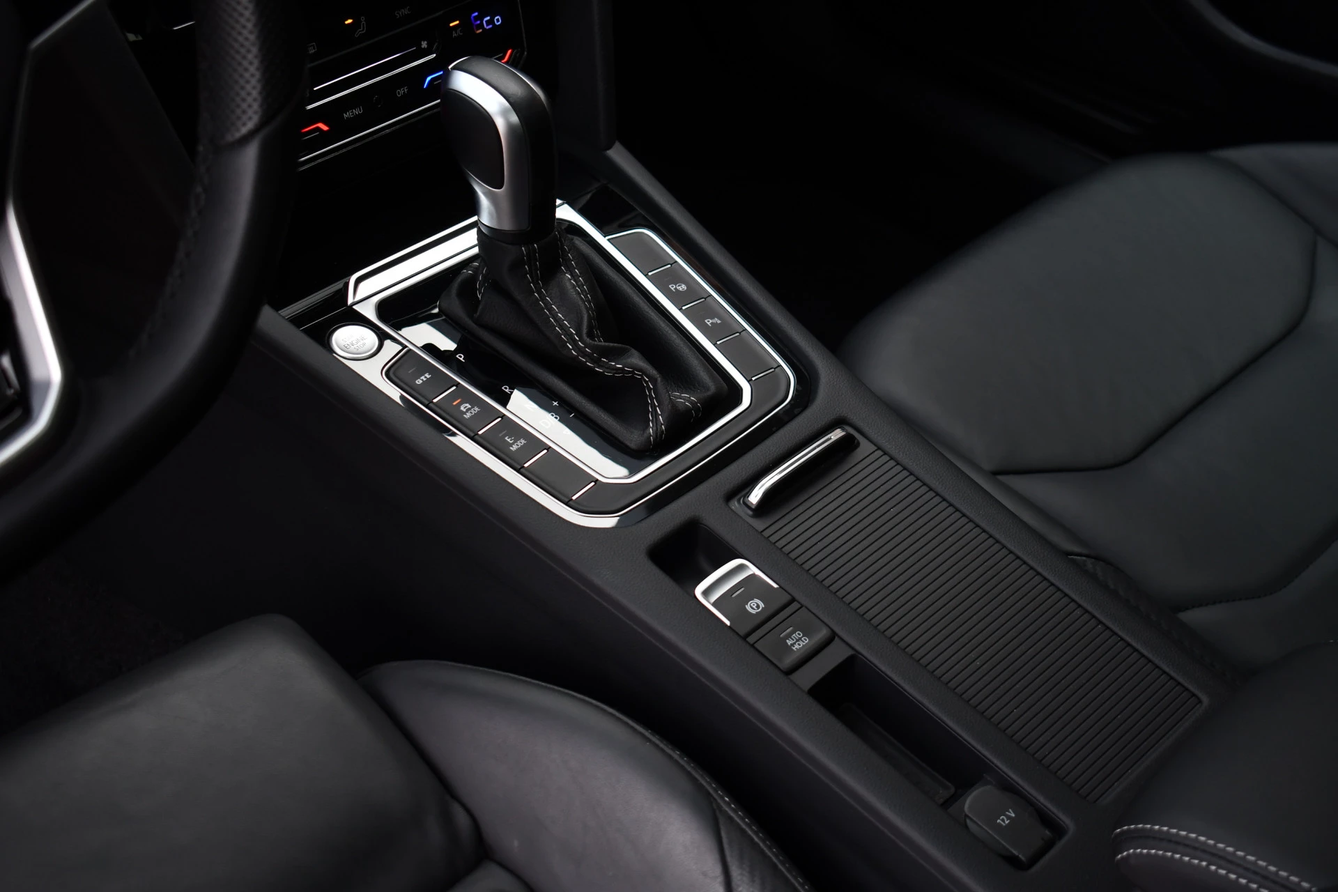 Hoofdafbeelding Volkswagen Arteon