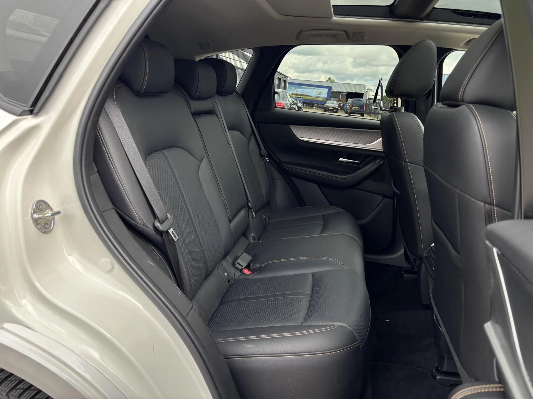 Hoofdafbeelding Mazda CX-60