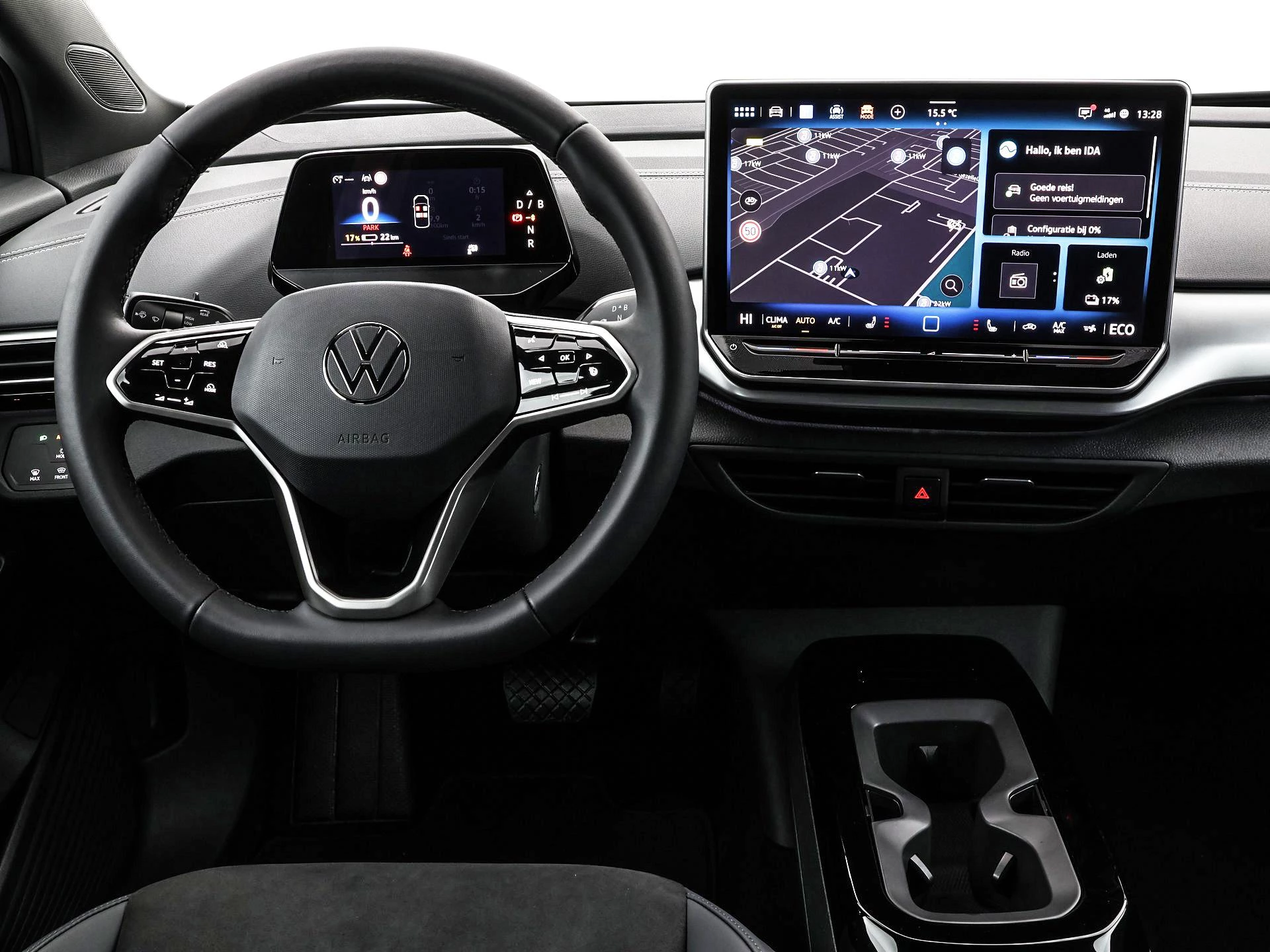 Hoofdafbeelding Volkswagen ID.4