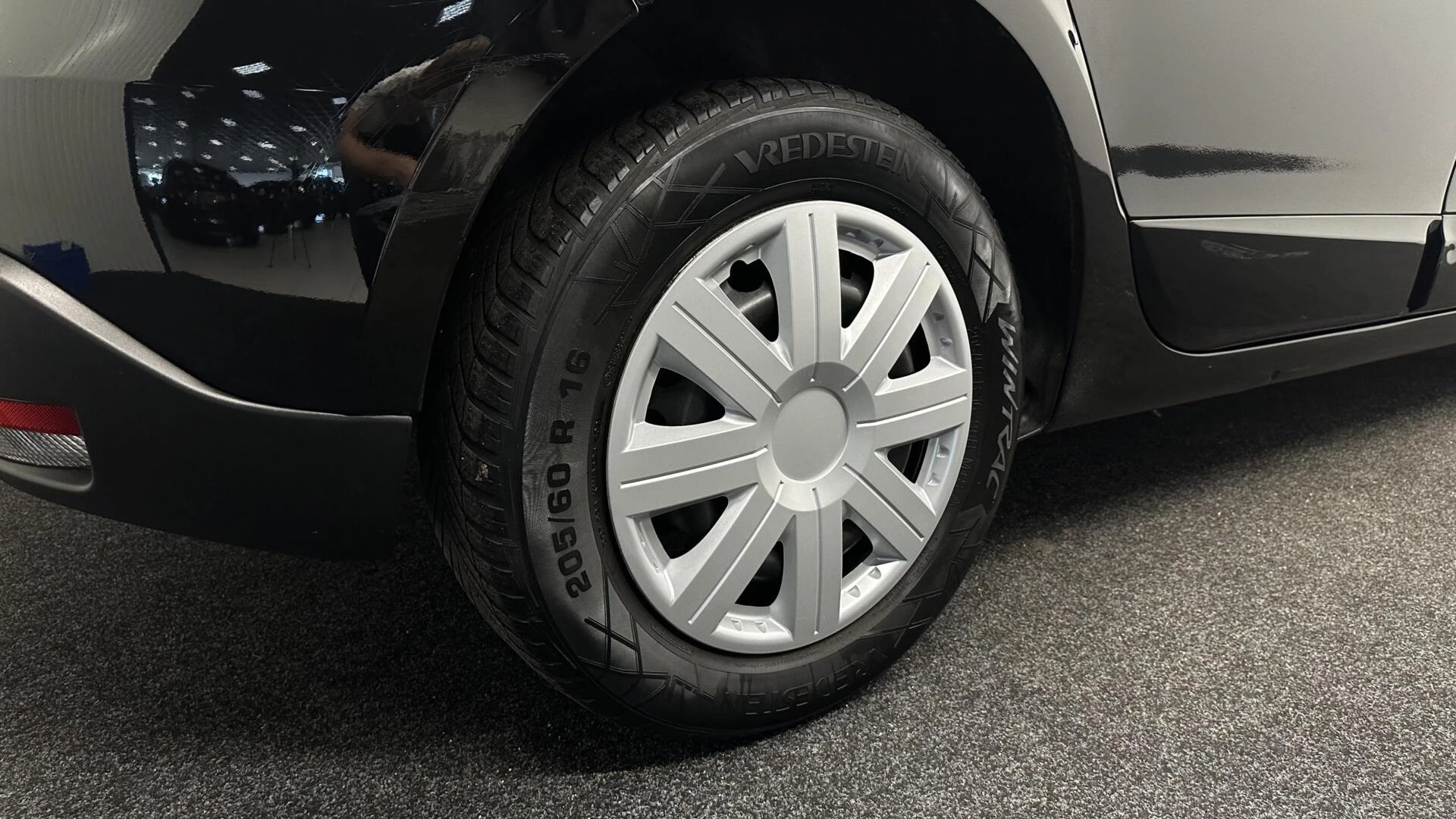 Hoofdafbeelding Renault Scénic