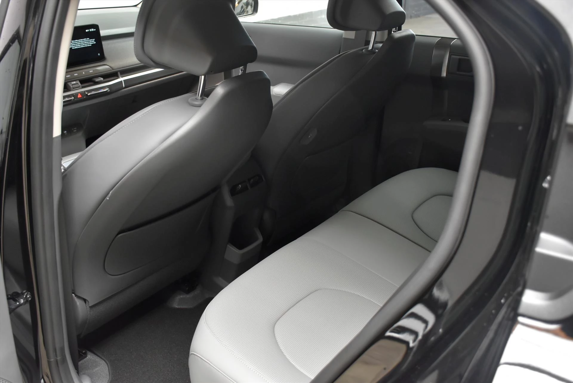 Hoofdafbeelding Kia EV3