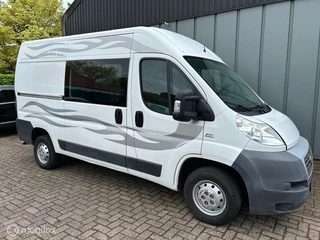 Fiat Ducato bestel 30 2.2 MultiJet MH2 Gran Volume