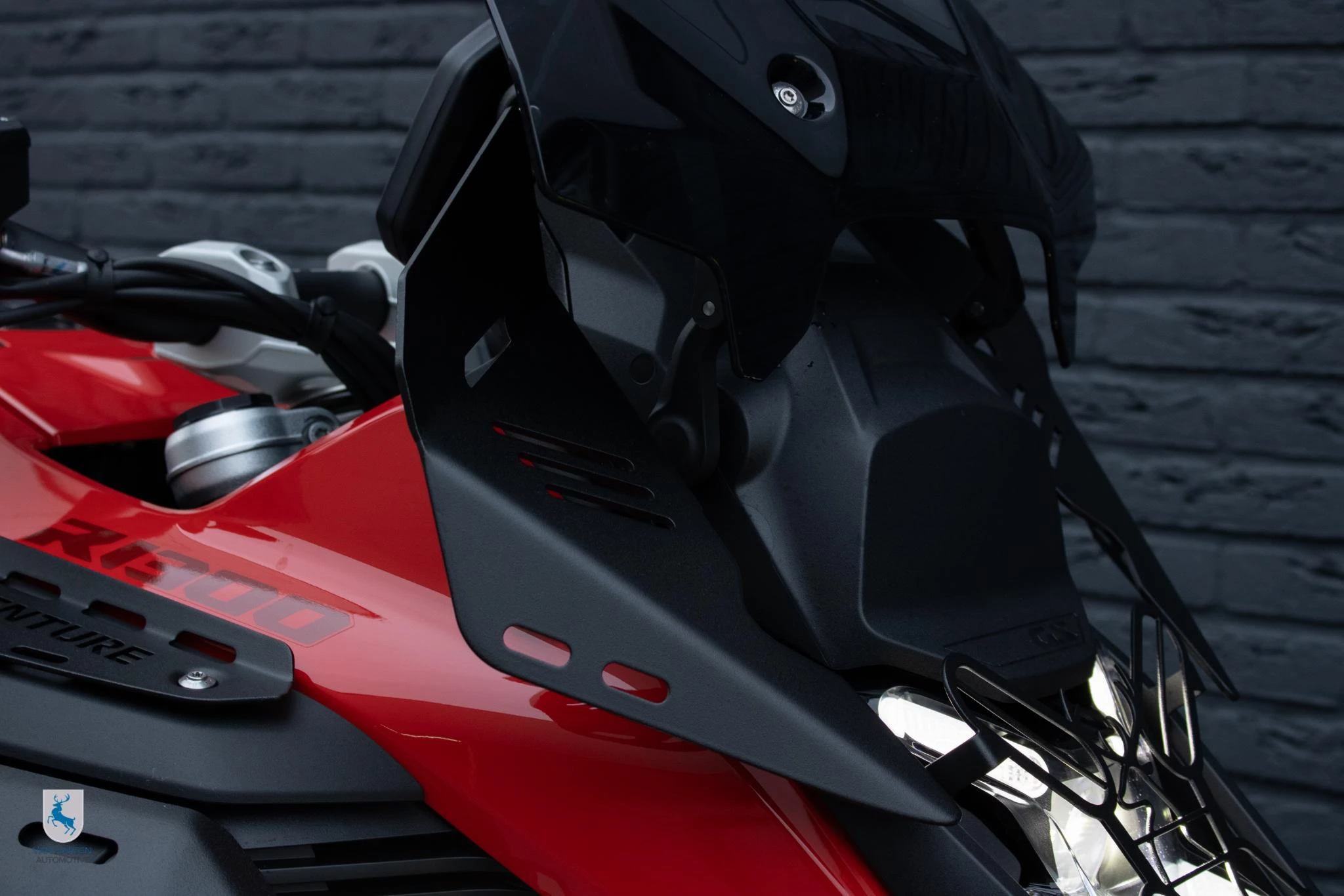 Hoofdafbeelding BMW R 1300 GS