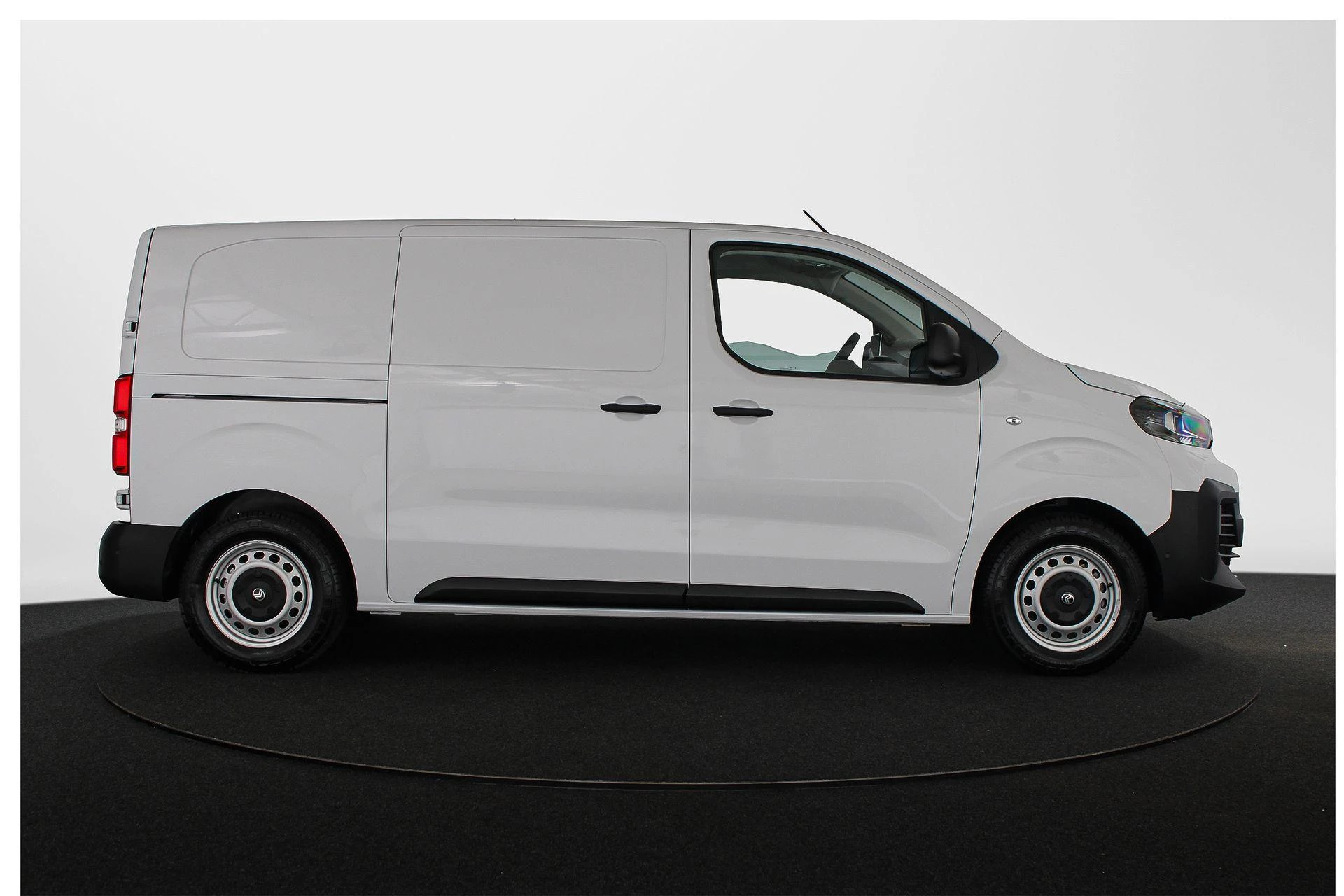 Hoofdafbeelding Citroën ë-Jumpy