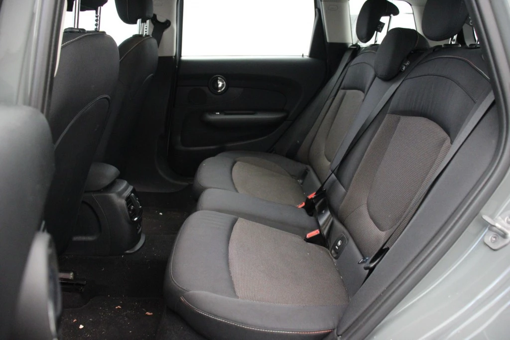 Hoofdafbeelding MINI Clubman