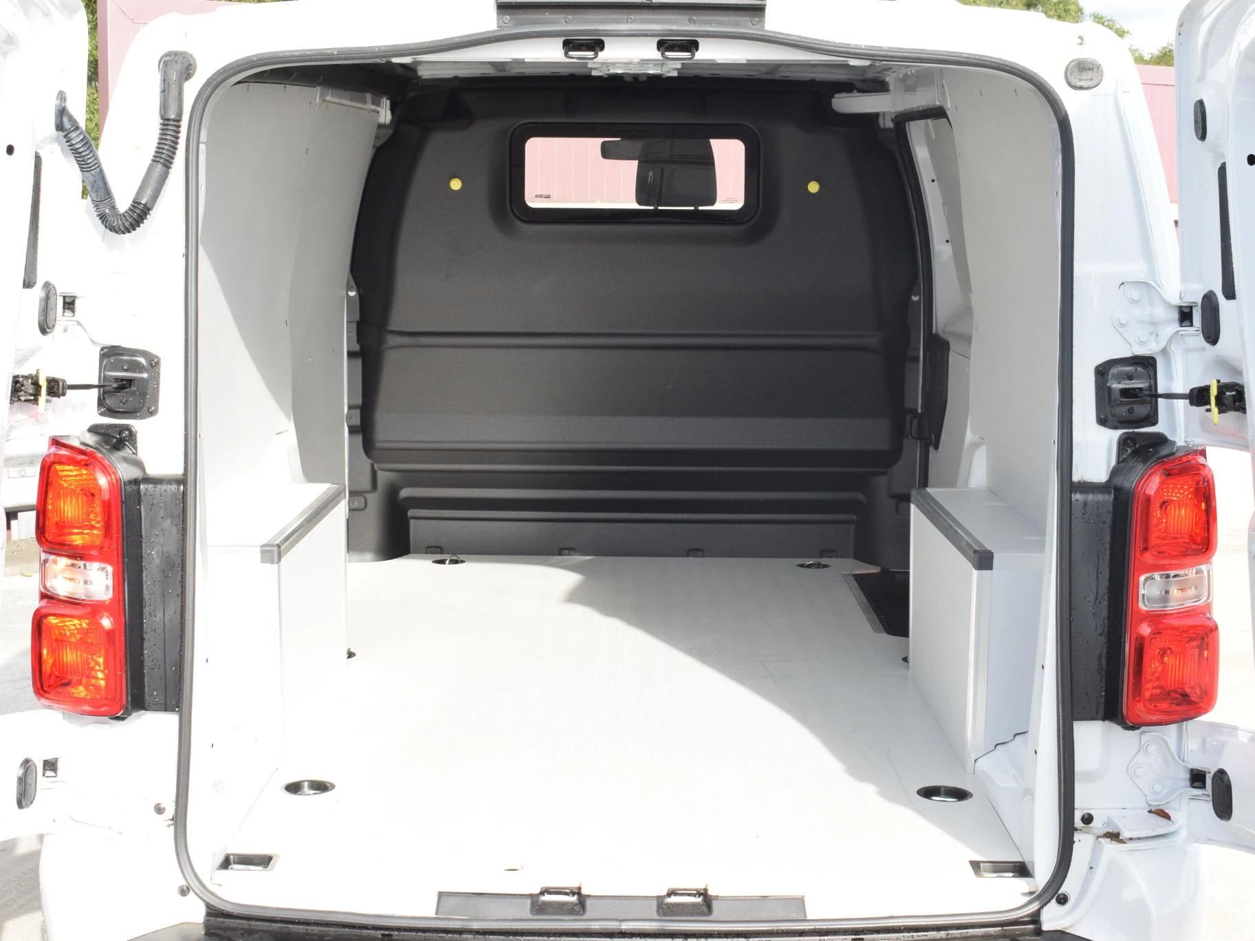 Hoofdafbeelding Fiat E-Scudo