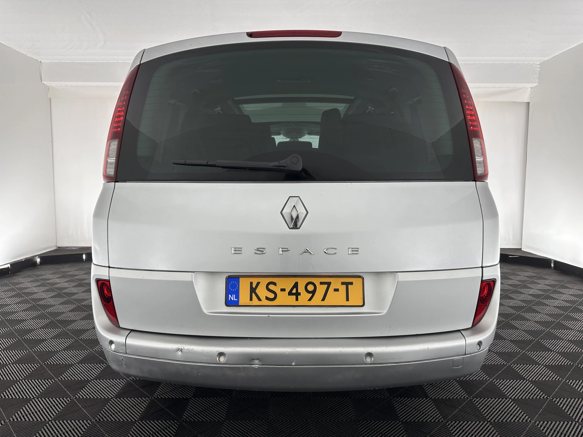 Hoofdafbeelding Renault Grand Espace