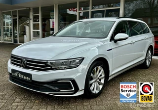 Volkswagen Passat Variant 1.4 TSI PHEV GTE Business Led, Climat, Camera, ACC, LM..