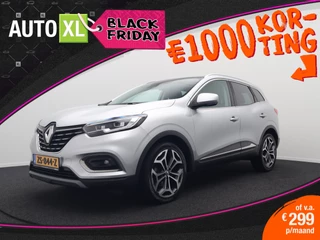 Hoofdafbeelding Renault Kadjar